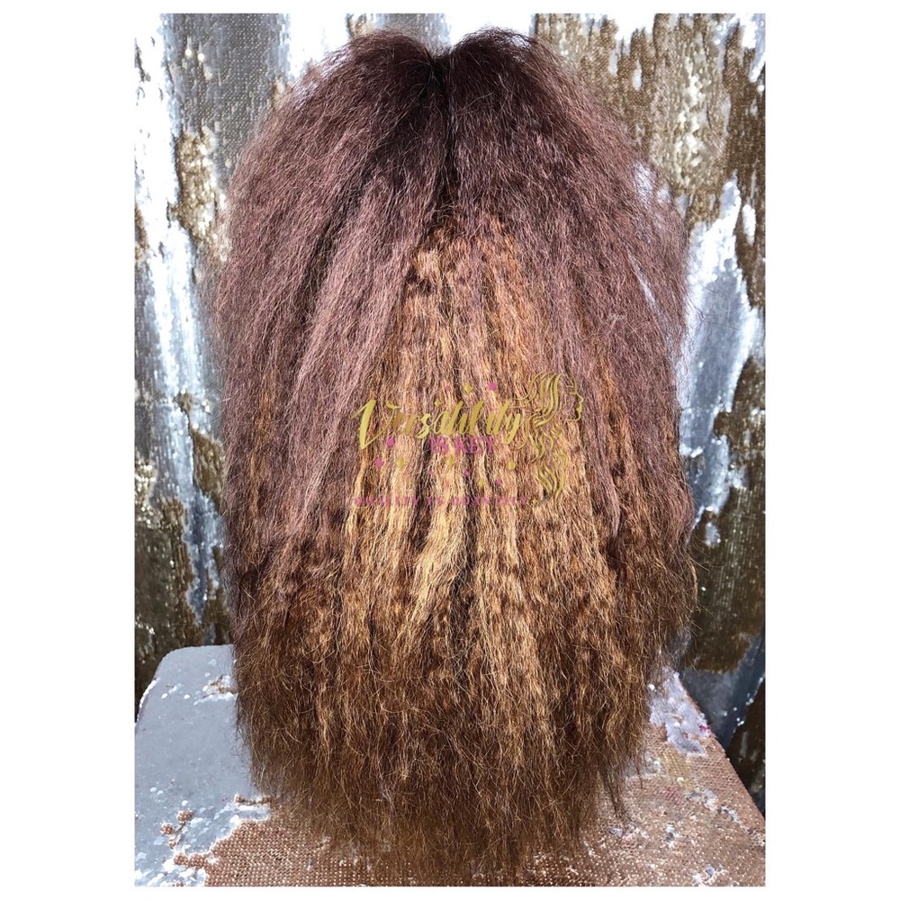 Wig - Picture 6 of 6